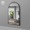 Arch SS201 Stainless Steel Frame 4mm Copper Free Mirror