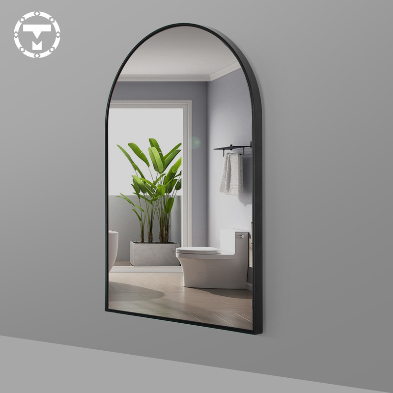 Arch SS201 Stainless Steel Frame 4mm Copper Free Mirror