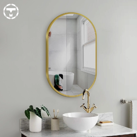 vanity Bathroom Mirror